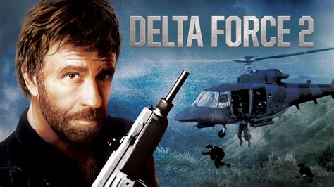 Watch Delta Force 2 | Prime Video