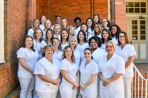 CACC nursing graduates – Atmore News