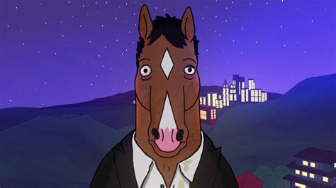 Bojack Horseman Wallpapers - Top Free Bojack Horseman Backgrounds - WallpaperAccess