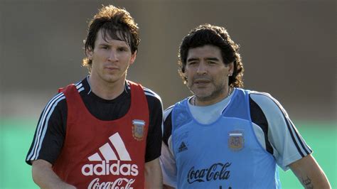 🔥 [30+] Messi and Maradona Wallpapers | WallpaperSafari