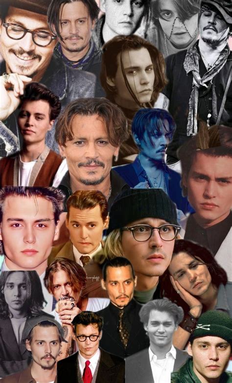 Johnny depp | Johnny depp wallpaper, Johnny depp, Johnny