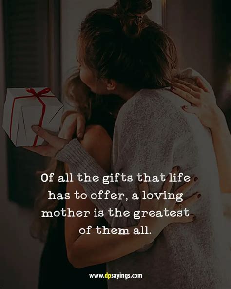 Mother love quotes