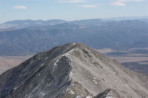 10 Stunning Hiking Trails near Salida, CO