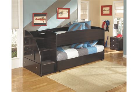 Ashley Furniture Bunk Beds : Ashley Furniture Homestore - Independently ...