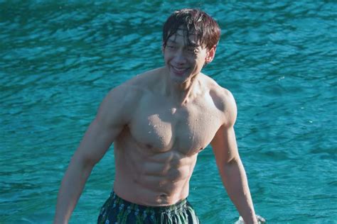 Korean Beefcakes: From the Korean Hulk to Single's Inferno's Cha Hyun ...