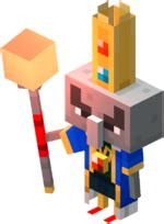 Minecraft Dungeons:Архизлодеянин — Официальная Minecraft Wiki