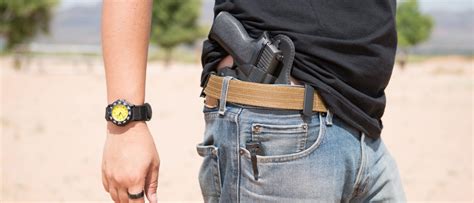 Liberal Court Rules The Second Amendment Protects The Right to Openly ...