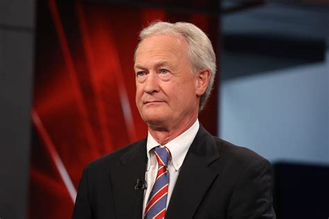 Lincoln Chafee Ends Libertarian Run for President ~ Fox Liberty News