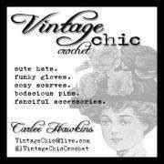 Vintage Chic Crochet