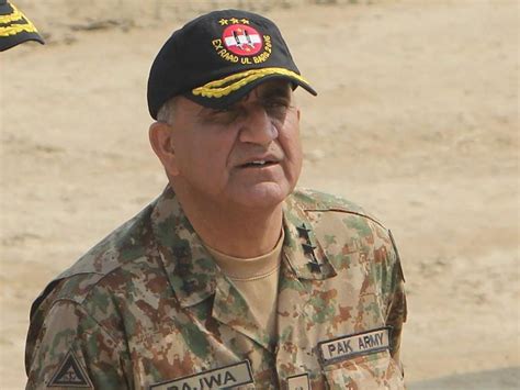 Gen Bajwa’s pro-democratic credentials helped him: Pak media on new ...