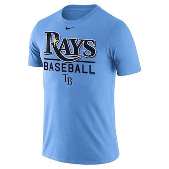 Tampa Bay Rays Apparel, Rays Jerseys, Caps, Merchandise | FansEdge