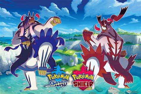 The best moveset for Urshifu in Pokemon Sword and Shield