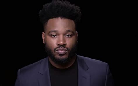 Director Ryan Coogler: Black Panther 2 Will Remain In Georgia ...