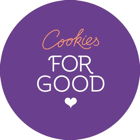 Kimberly Clark » Cookies For Good