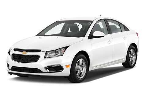 2015 Chevrolet Cruze Prices, Reviews, and Photos - MotorTrend