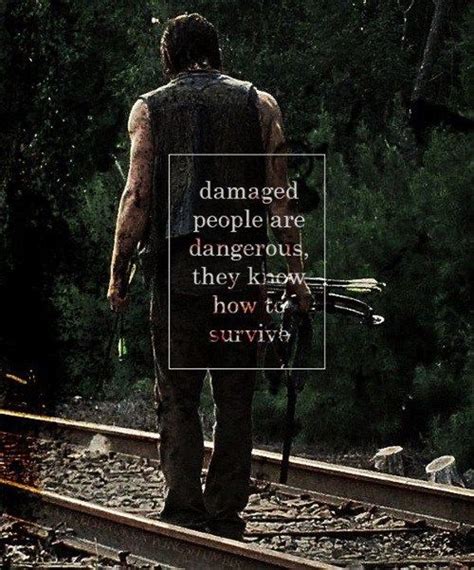 Daryl Dixon Quotes - ShortQuotes.cc