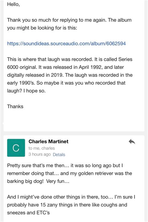 File:Charles Martinet and the Comical Laugh Pt 2.png - Super Mario Wiki ...