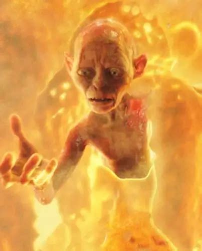 Gollum Costume Guide: Everything You Need To Know