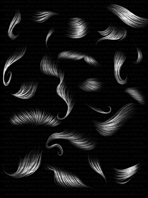 Baby Hair Opacity Map Imvu - 2024 HairStyles Ideas