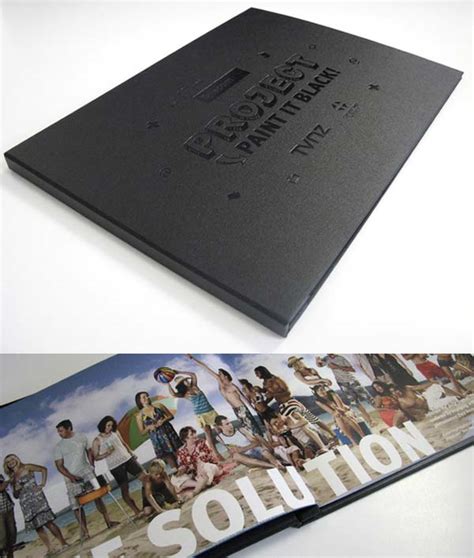 Custom Booklet Printing (Tips, Examples & Giveaway) | Design | Graphic Design Junction