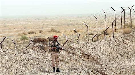 Iran, Afghanistan borders to be closed for 5 days