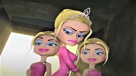 Cinderella (Episode) | Bratz Wiki | FANDOM powered by Wikia