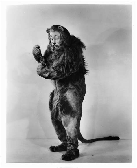 Wizard of Oz: Original Cowardly Lion Costume up for Auction | TIME