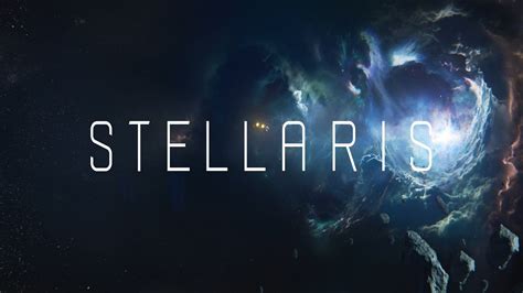 Stellaris Announced - SpaceSector.com