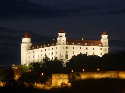 Castle - Bratislava Guide