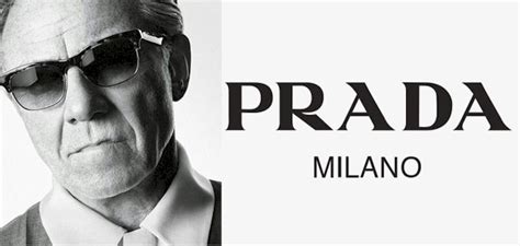 The PRADA Logo and the History Behind the Company | LogoMyWay