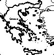 Outline Map: Greece - EnchantedLearning.com