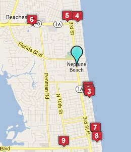 Neptune Beach, FL Hotels & Motels - See All Discounts