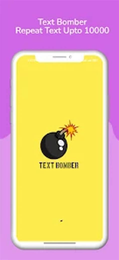 Text Repeater : Text Bomber for Android - Download