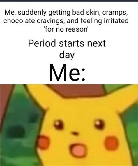 What Is the Surprised Pikachu (or Shocked Pikachu) Meme?