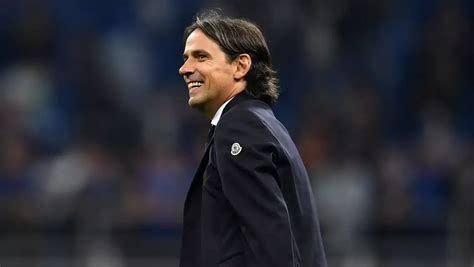 Inzaghi: "Congratulations to the team, it was a dream but we always had belief" | Inter.it