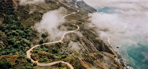 The Ultimate Pacific Coast Highway Road Trip