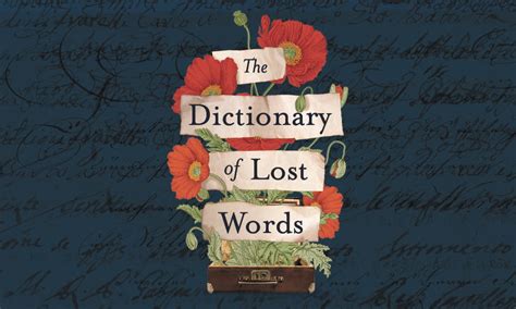 The Dictionary of Lost Words - Sydney Theatre Company