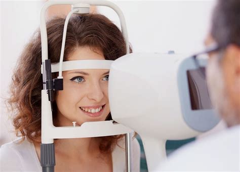 Retinal Tear Treatment | Hillsboro OR | Beaverton OR