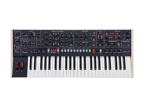 The Best Keyboard Synthesizers: a Buying Guide - Perfect Circuit