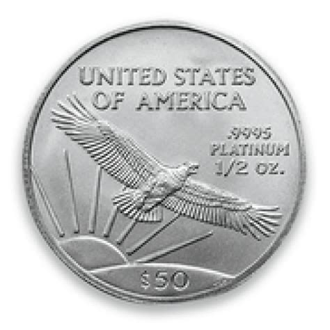 Buy Platinum Coins | Platinum Coins For Sale | Camino Coin Company