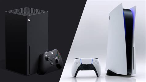 PS5 vs. Xbox Series X: Specs, price, exclusives and more | Tom's Guide