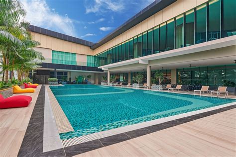 Four Points By Sheraton Desaru in Kota Tinggi | 2024 Updated prices ...