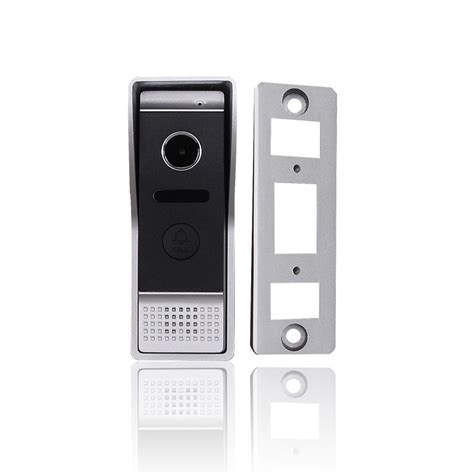 Door Video Home Intercom System - Digital Zakka