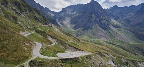 col-du-tourmalet - Tourmalet Bike - bike rental Pyrénées