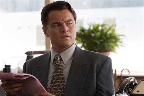 HD wallpaper: Leonardo Dicaprio, The Wolf of Wall Street, Jordan ...