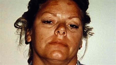 American serial killer: Here's why Aileen Wuornos was a 'Monster ...