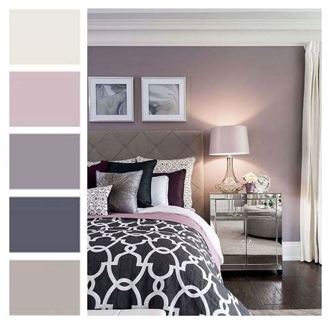 Paint Color Consultation in 2022 | Master bedroom colors, Best bedroom ...