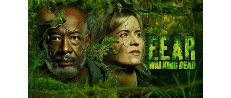 Sunday, May 14: The Final Season of 'Fear the Walking Dead' Begins on AMC