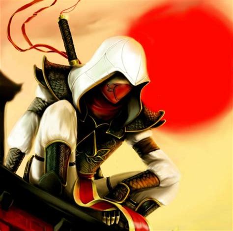 🔥 [70+] Ninja Assassin Wallpapers | WallpaperSafari