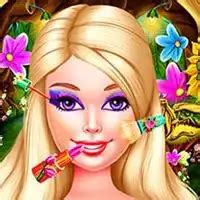 Barbies Fairy Style - Play Poki Barbies Fairy Style Online